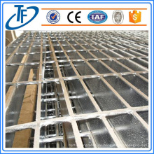 ECO-freundliches Edelstahl-Stab-Gitter benutzt für Verkauf Gemacht in Anping (China-Lieferant)